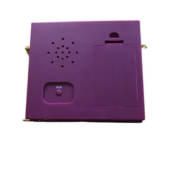 Carlton Cards Heirloom Collection The Phantom of the Opera 2003, RARE,‎ N… - Picture 8 of 8